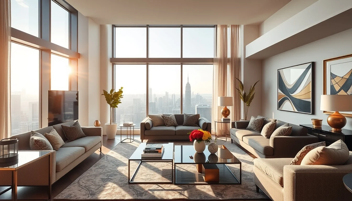 Une expérience immobilière inégalée